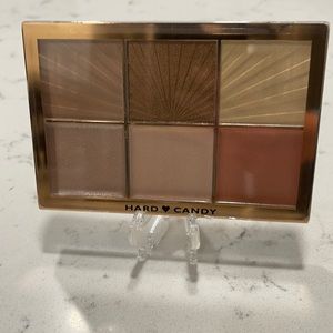 Hard Candy Highlighting Palette